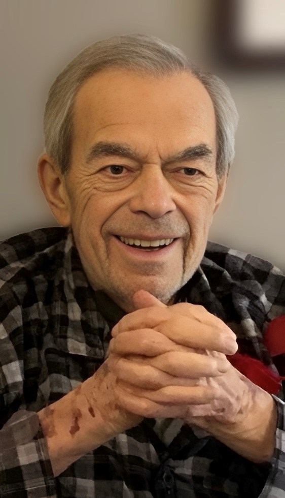 Obituario de William Gerritt Demzik Sr.