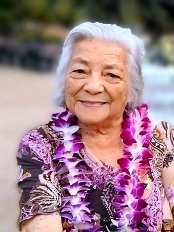 Obituary of Solidad Gattock Obado