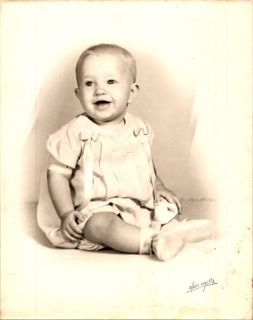 Obituario de Sharon Shope