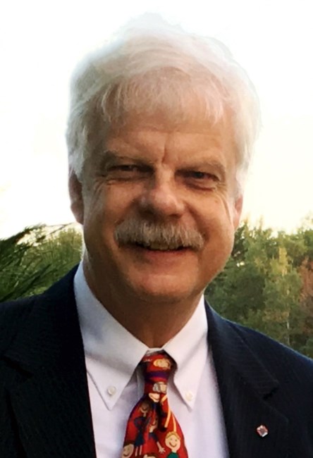 Obituary of Paul Joseph Kusen