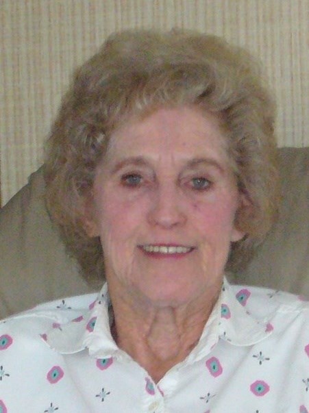 Obituary of Carol B. Gilgenbach (Tveit)