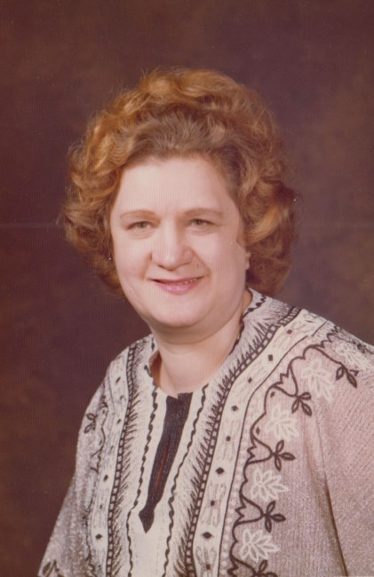 Obituary of Helene L Miller