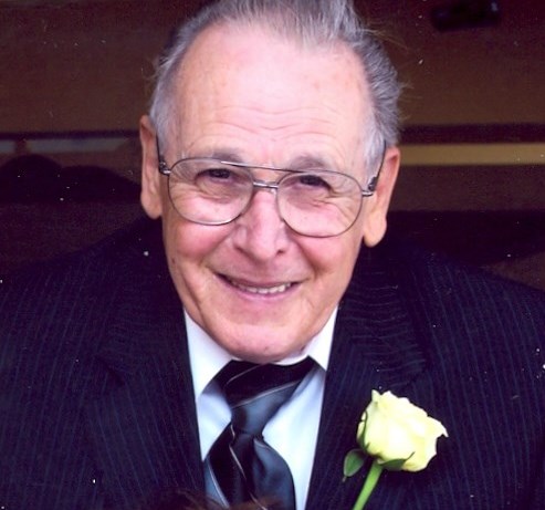 Obituary of Joseph Patti