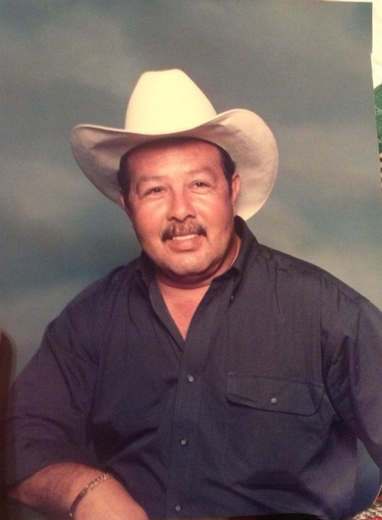 Obituary of David S Pena Jr.