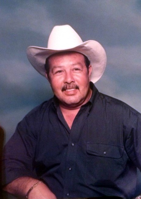 Obituary of David S Pena Jr.