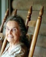 Obituary of Mackie Mary English