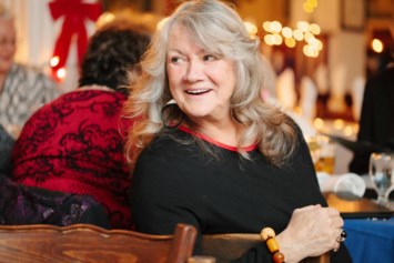 Obituario de Bonnie-Ann Casebourne Goodwin