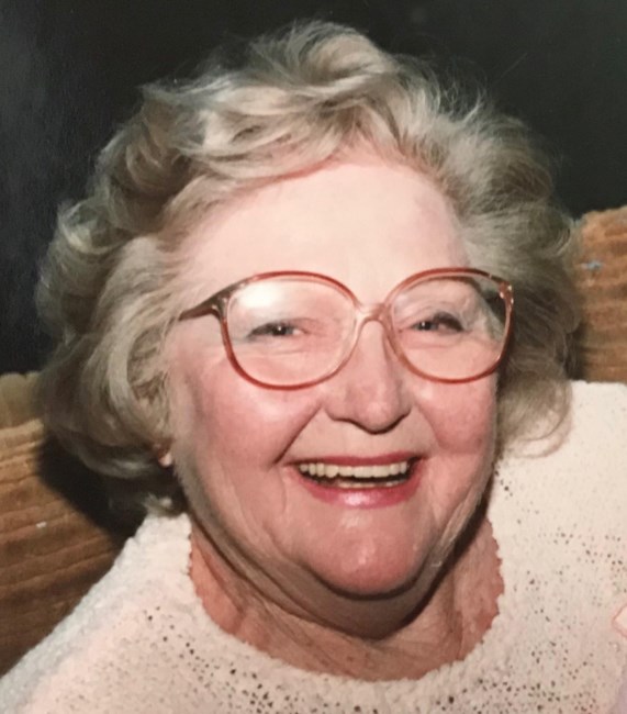 Obituary of Beverly Jean Howe