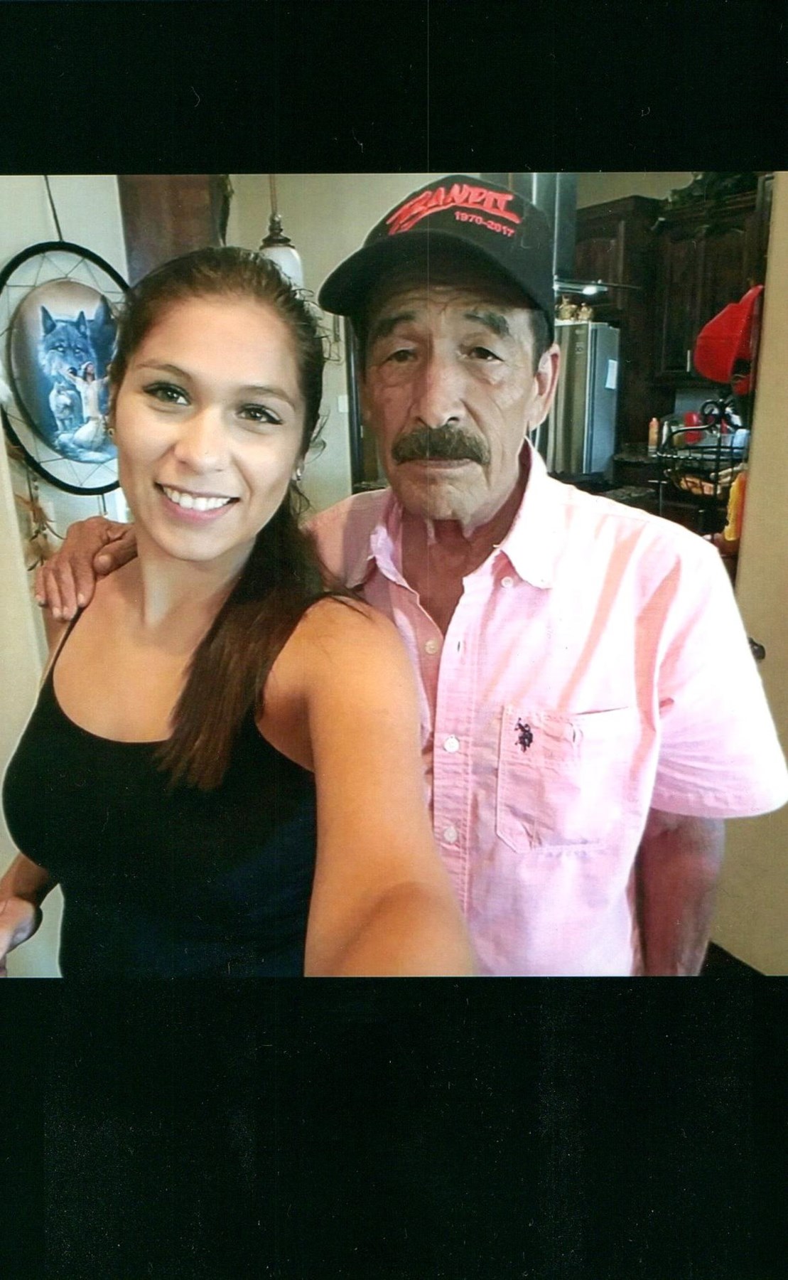 Obituary of Jose Antonio Rocillo