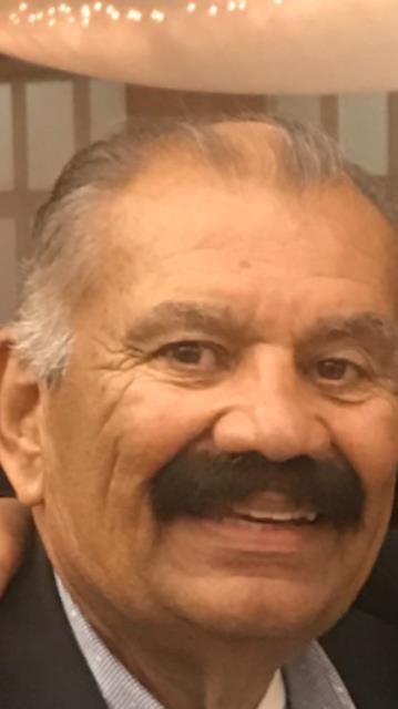 Obituary of Robert John Mora