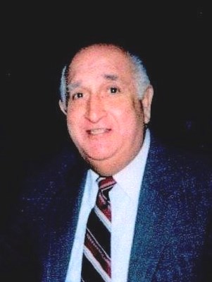 Obituario de Alfonso Francisco Rios