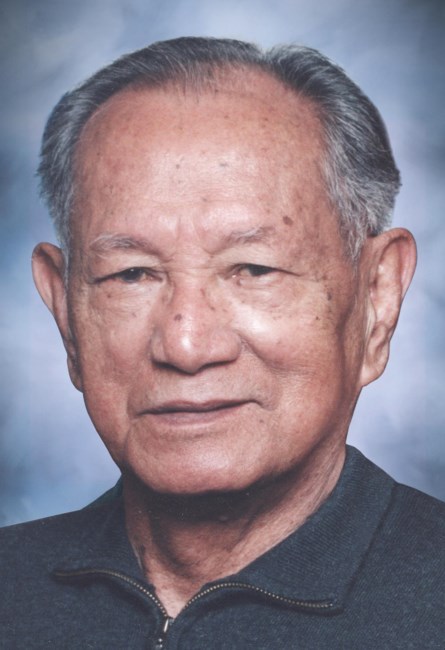 Obituary of Dionisio Agtarap Elumba Jr.