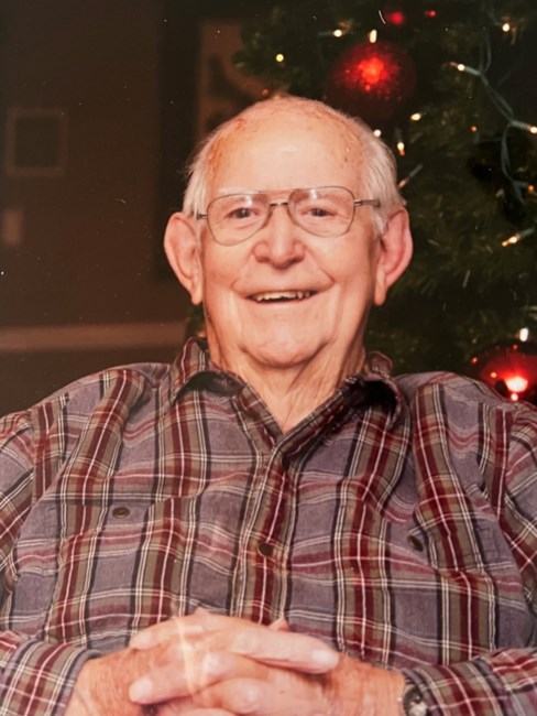 Obituary of Richard Vorwerk