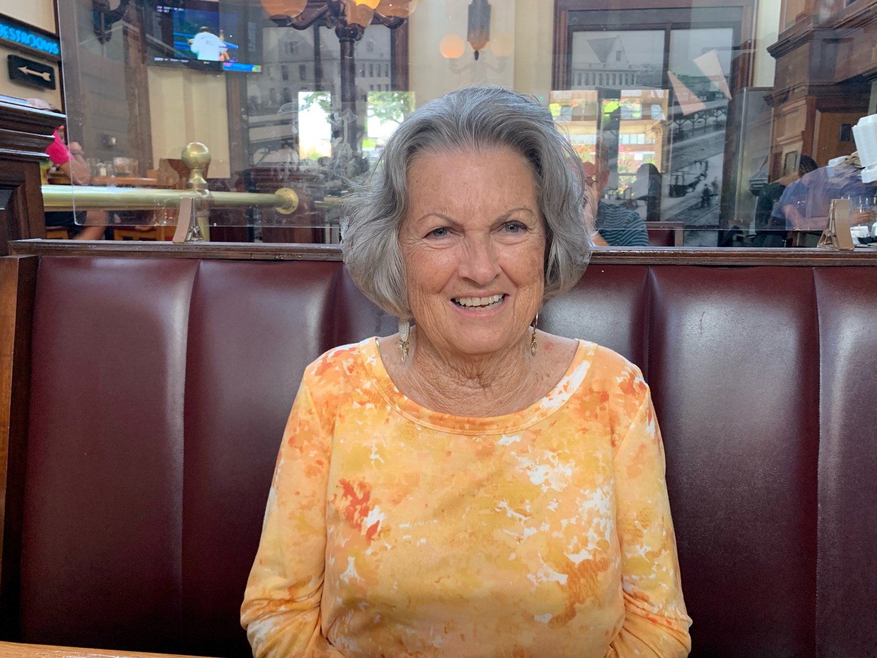 Obituary of Gwendolyn Frances Connally