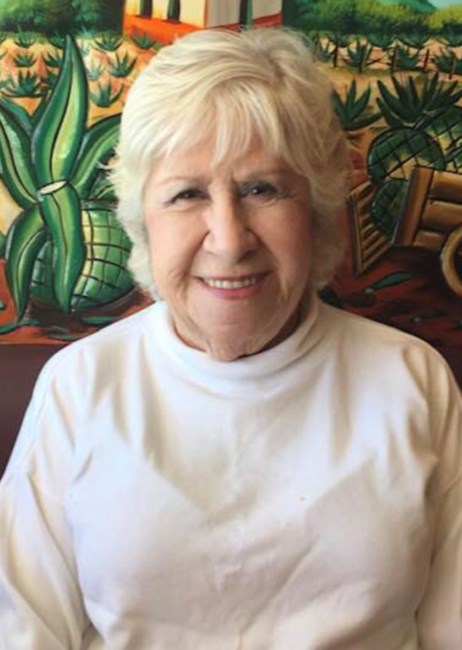 Obituary of Dorothy "Dottie" Jaramillo
