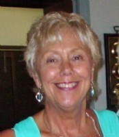 Obituary of Sandra Kay Rogers