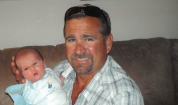 Obituary of Donald Eugene Lindahl
