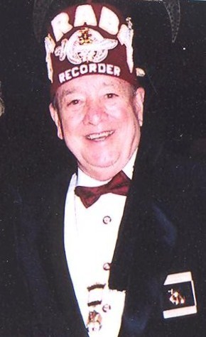 Obituary of Cecil A. Chapman