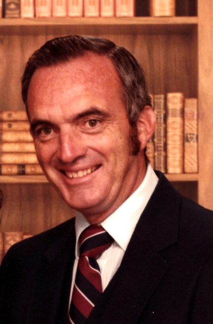 Obituary of Charles E O'Neil