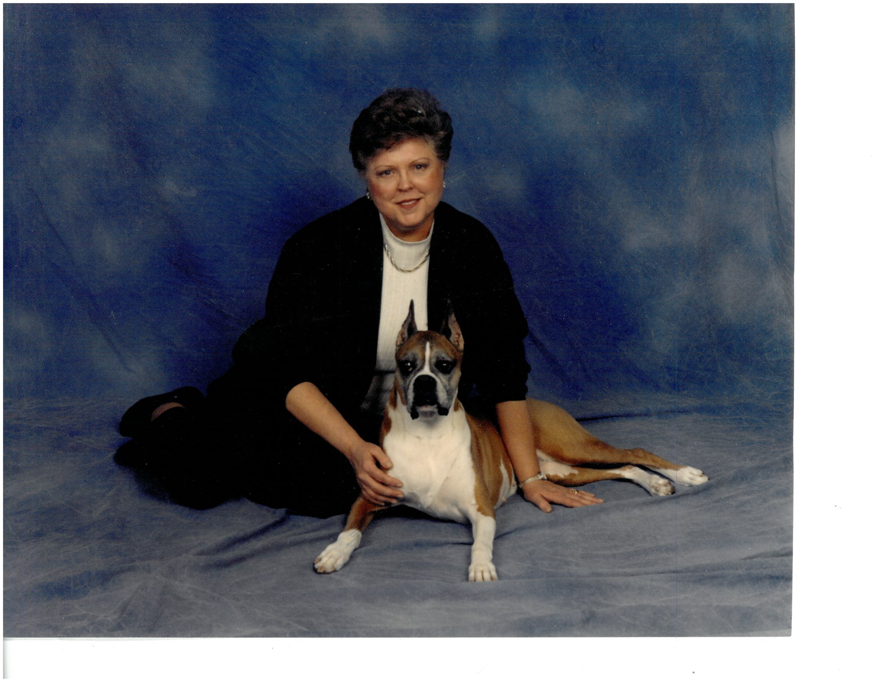 Obituary of Susan "Sue" D. Williams