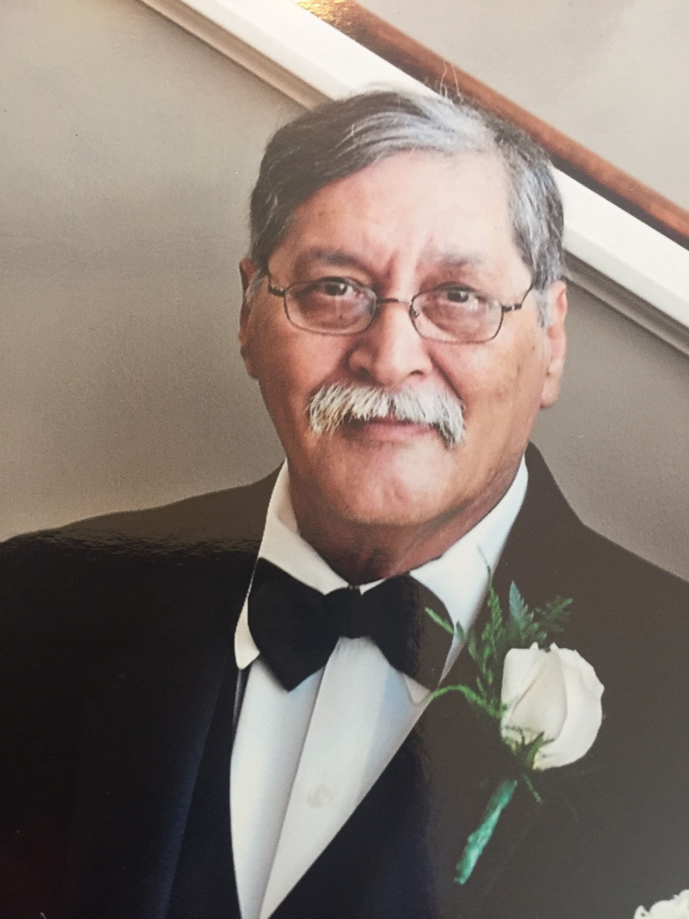 Joseph Larry Martinis Obituary Homewood, AL