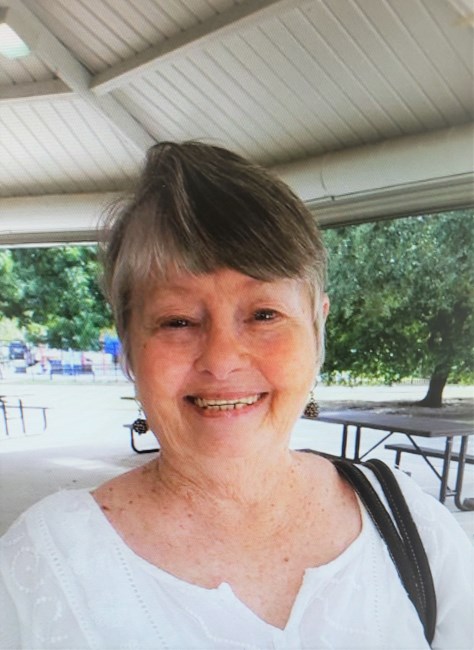 Obituary of Frances Armstrong Millet