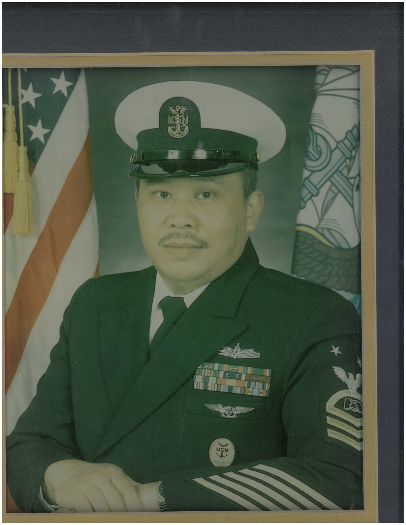 Obituary of Lemuel Reyes Gonzales