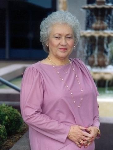 Obituary of Ellen Marie Watson