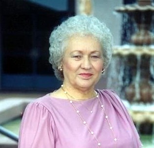 Obituary of Ellen Marie Watson