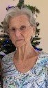 Obituario de Joyce Bertina Benham