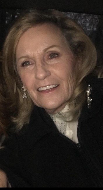 Obituary of Ramona "Sissy" Spangenberger