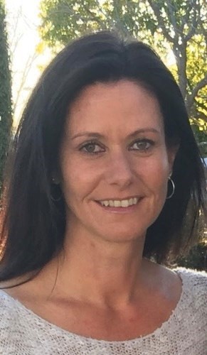 Obituary of Gigi Lyn Gianficaro