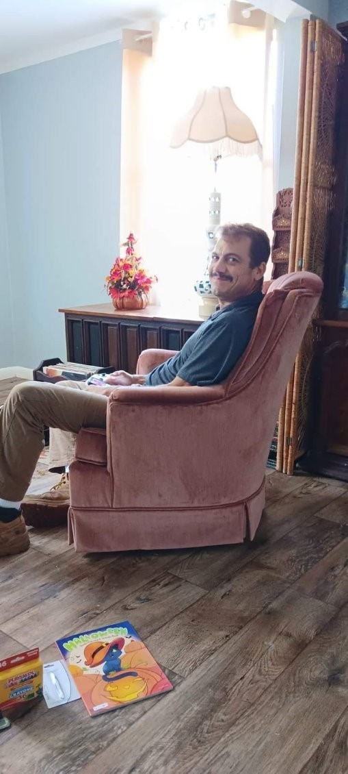 Obituary of Jeremy Michael Sorum