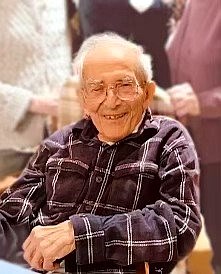 Obituary of Ghanim Majeed Elias