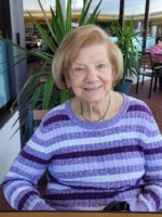 Doris Carroll