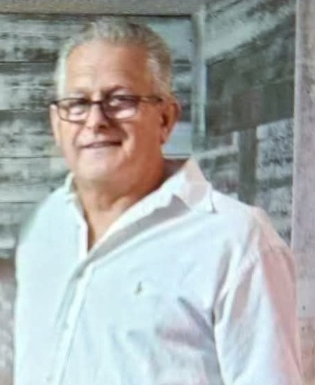 Obituary of Johnny Rogers