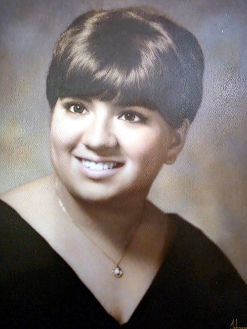 Obituary of Donna Christine Marenghi