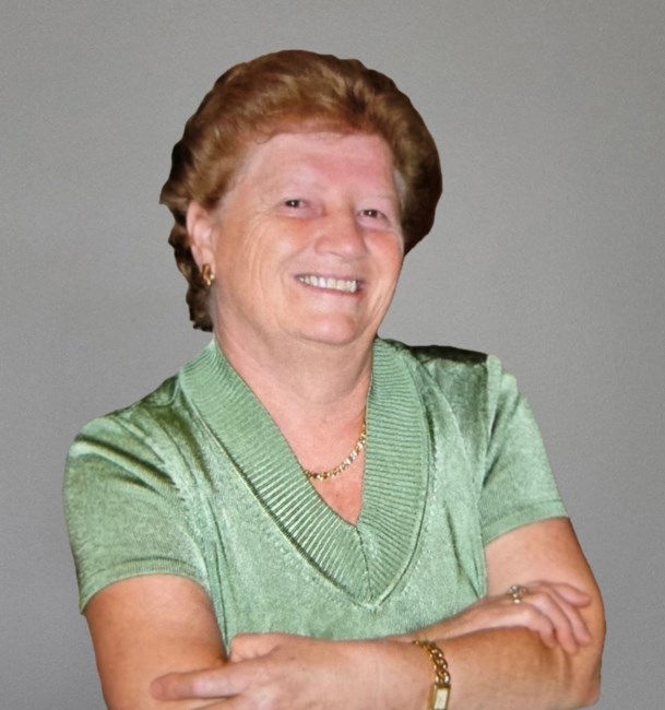 Obituary of Michela Russo