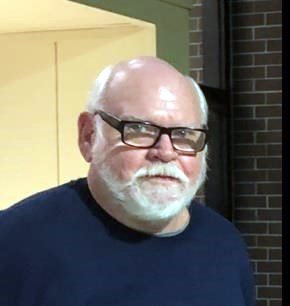 Obituary of James Gordon Davis Jr.