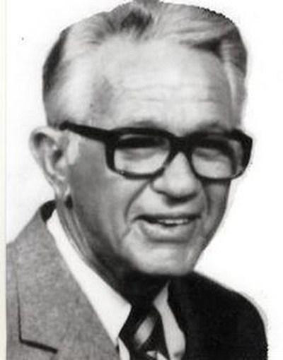 Obituary of James Jimmy Guthrie Merritt