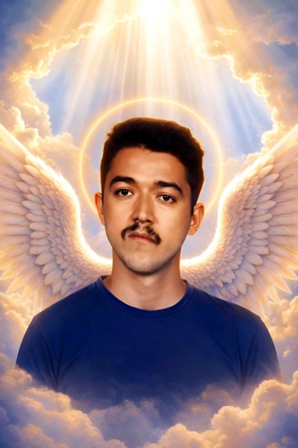 Obituario de Juan Miguel Martinez Villa