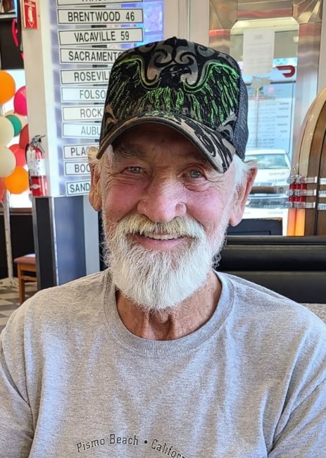 Obituary of Ronald C Moser