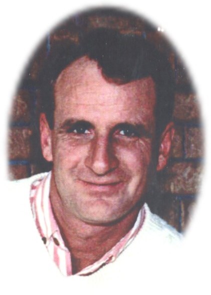 Obituary of John (Frank) Francis Day