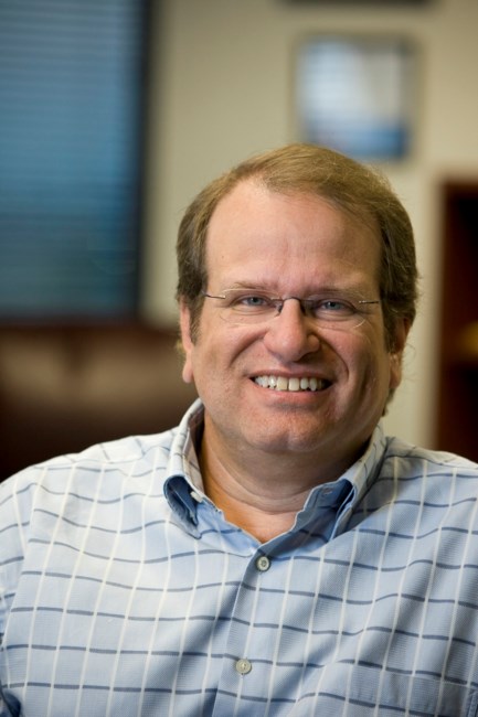 Obituary of Alan Michael Utay