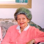Dorothy Edwards