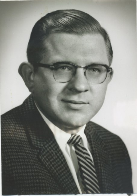 Obituary of Lonnell T. Hogan