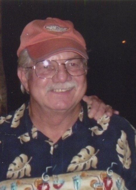 Obituary of George David Sheppard