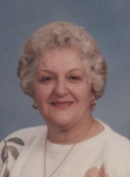 Obituary of Josephine Mazzuca