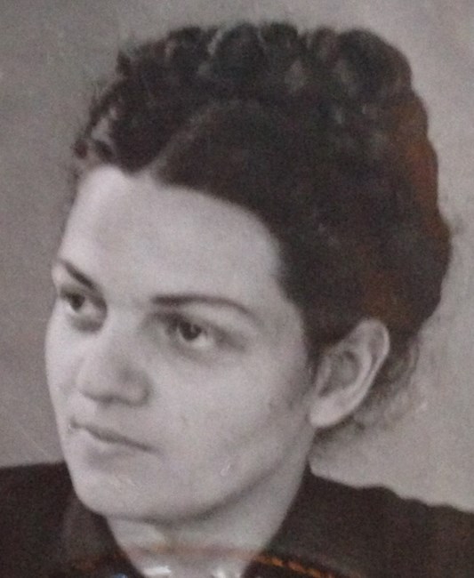 Obituary of Anna Moskalcowa Marsh
