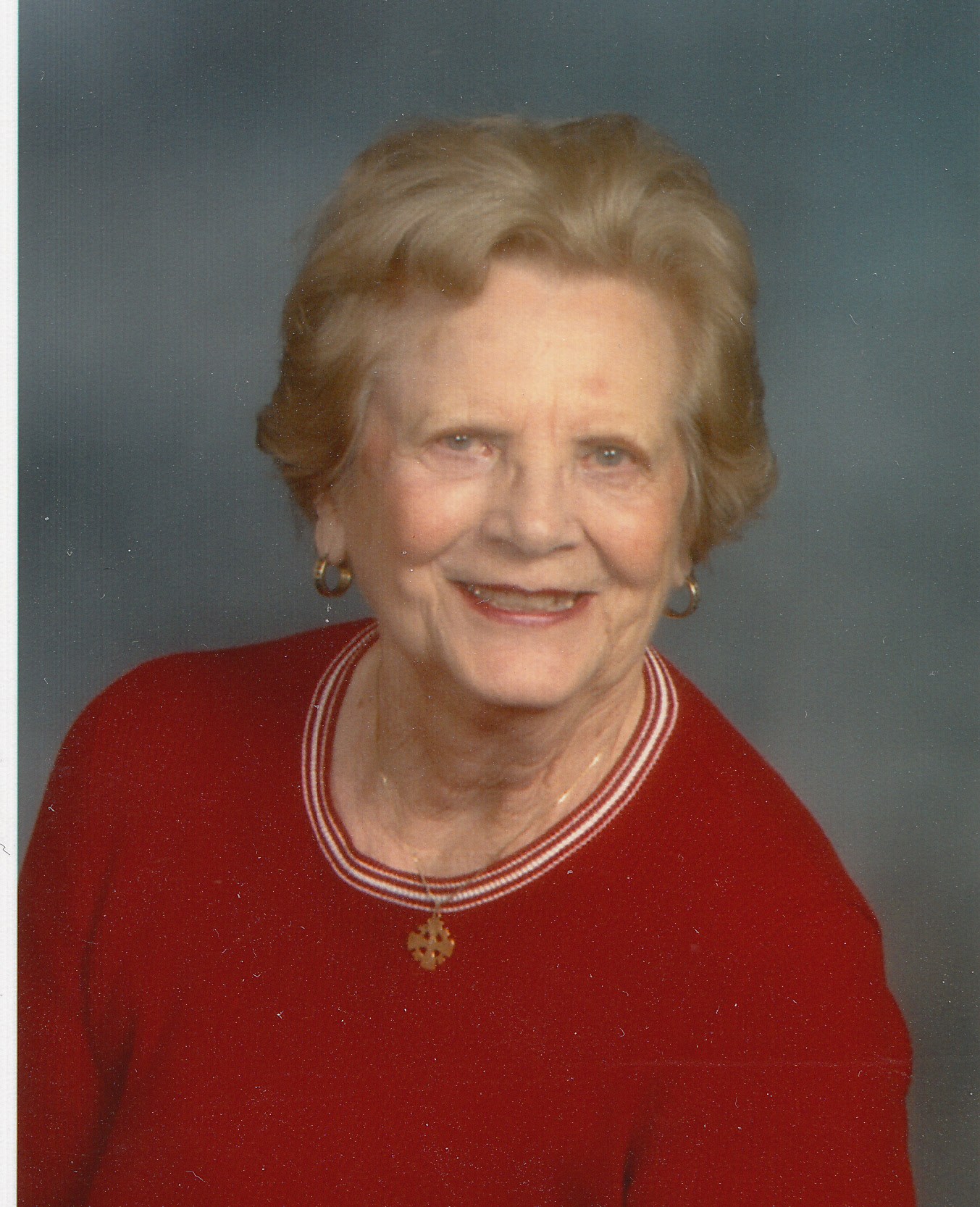 Obituary of Flo E. Smith